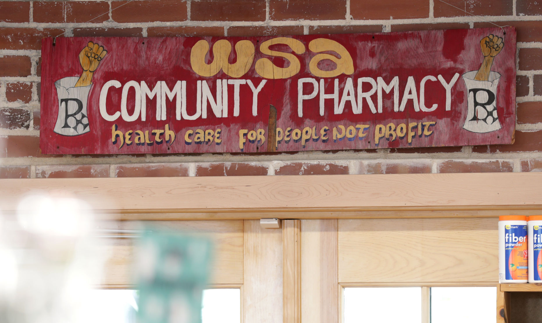Community Pharmacy